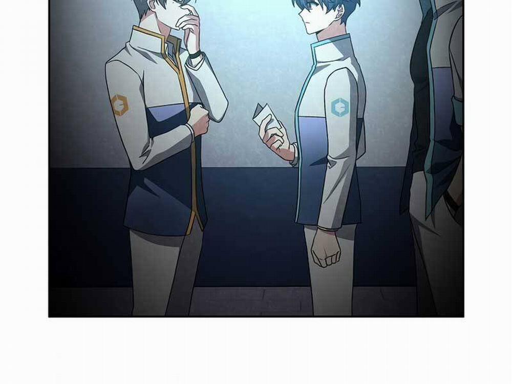 Nhân Vật Ngoài Lề Tiểu Thuyết 25 trang 201