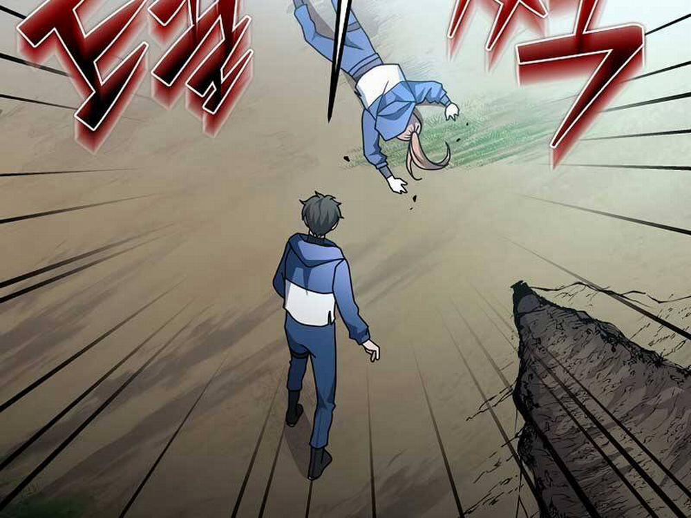 Nhân Vật Ngoài Lề Tiểu Thuyết 25 trang 21