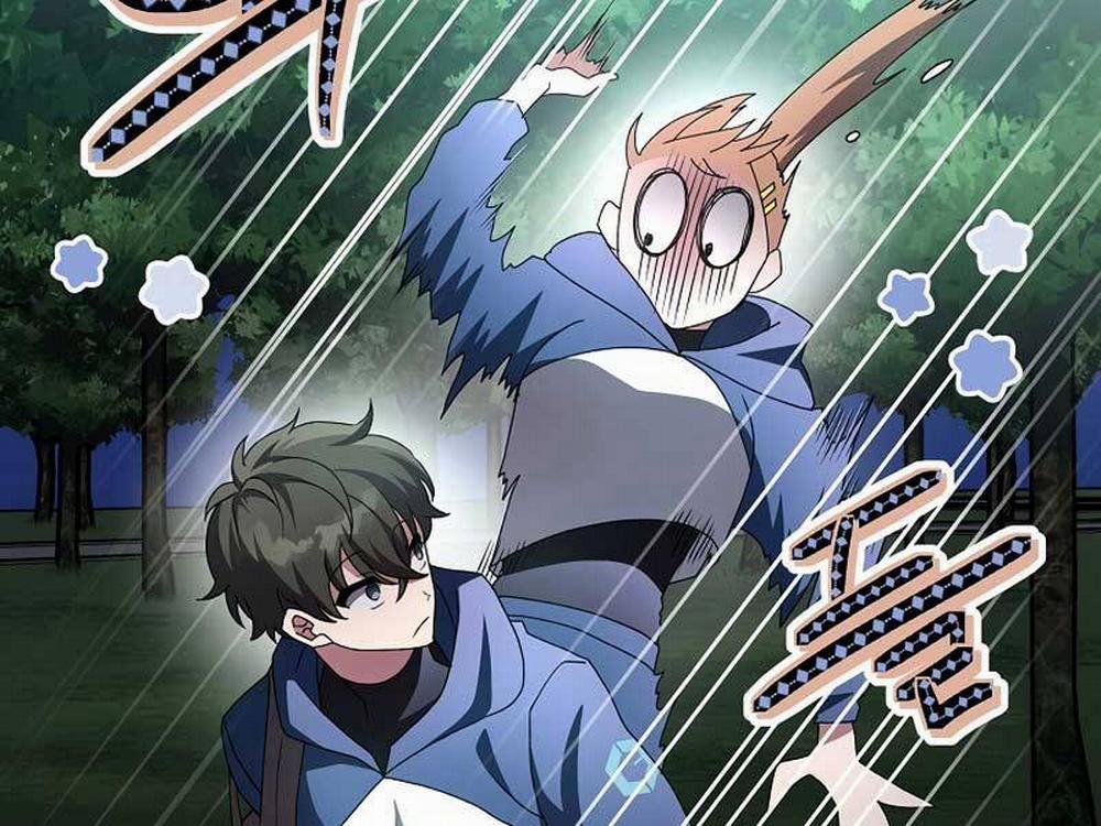 Nhân Vật Ngoài Lề Tiểu Thuyết 25 trang 28