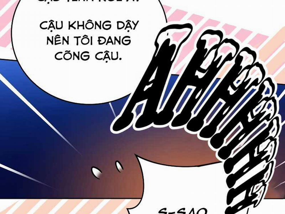 Nhân Vật Ngoài Lề Tiểu Thuyết 25 trang 30