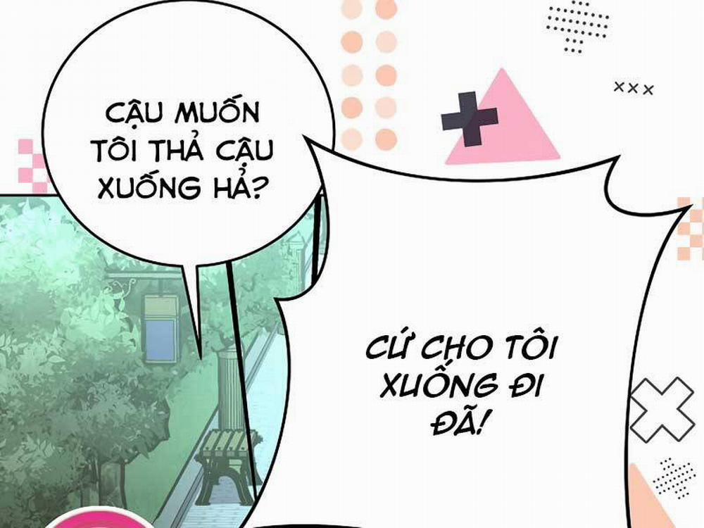 Nhân Vật Ngoài Lề Tiểu Thuyết 25 trang 32