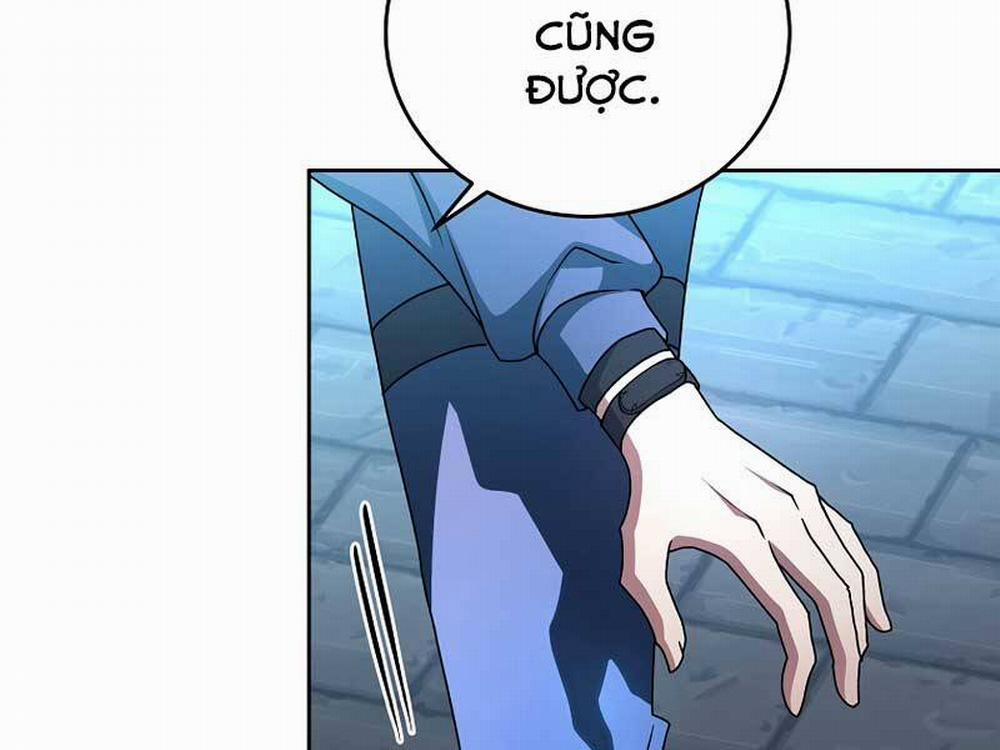 Nhân Vật Ngoài Lề Tiểu Thuyết 25 trang 35