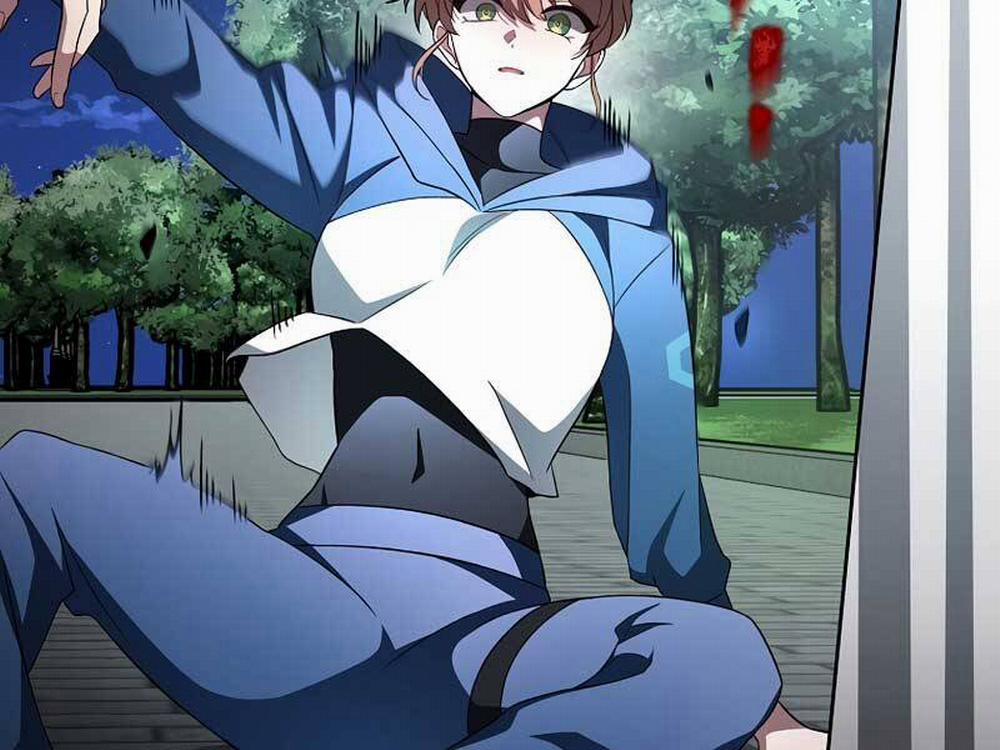 Nhân Vật Ngoài Lề Tiểu Thuyết 25 trang 40