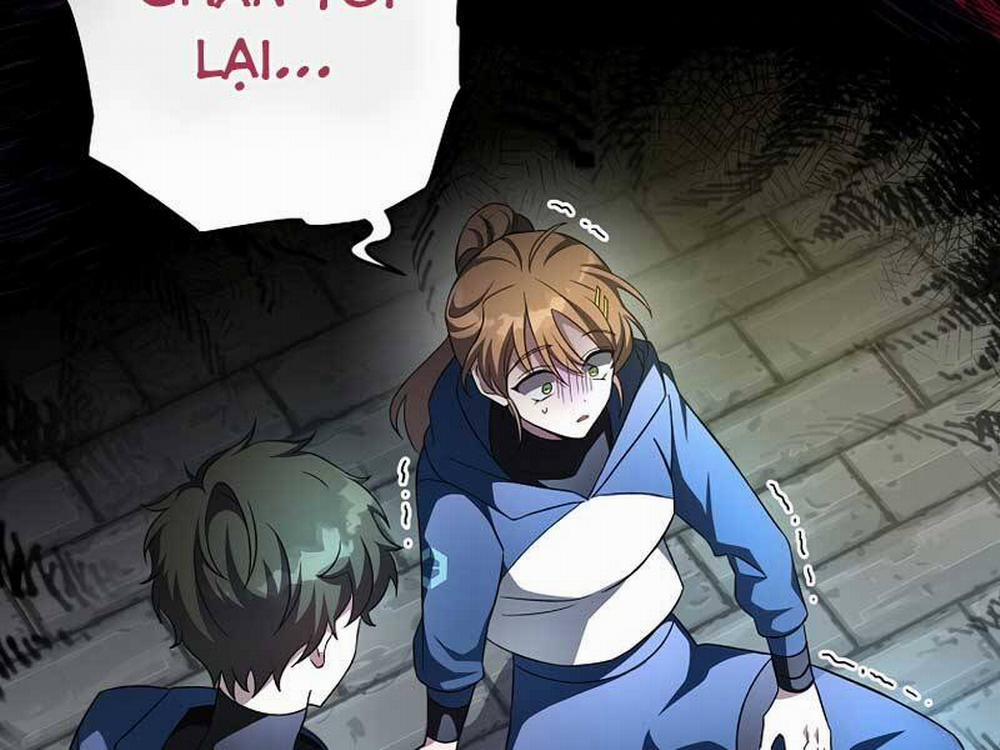 Nhân Vật Ngoài Lề Tiểu Thuyết 25 trang 45