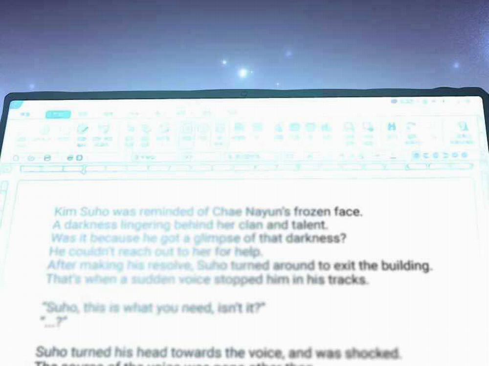Nhân Vật Ngoài Lề Tiểu Thuyết 26 trang 1