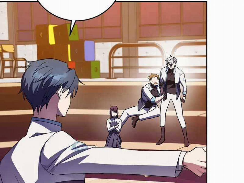 Nhân Vật Ngoài Lề Tiểu Thuyết 26 trang 111