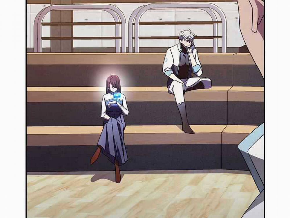 Nhân Vật Ngoài Lề Tiểu Thuyết 26 trang 124