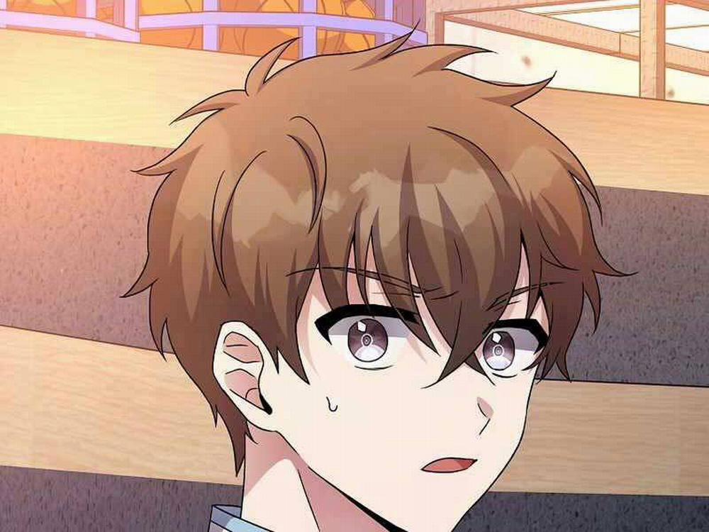 Nhân Vật Ngoài Lề Tiểu Thuyết 26 trang 17