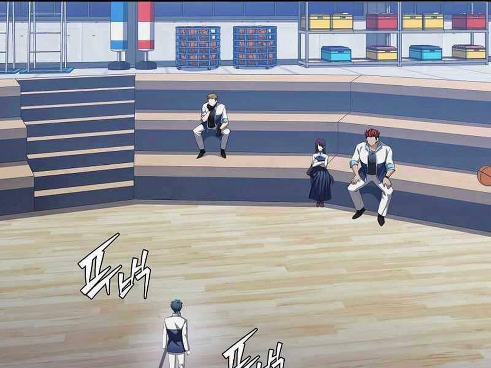 Nhân Vật Ngoài Lề Tiểu Thuyết 26 trang 186