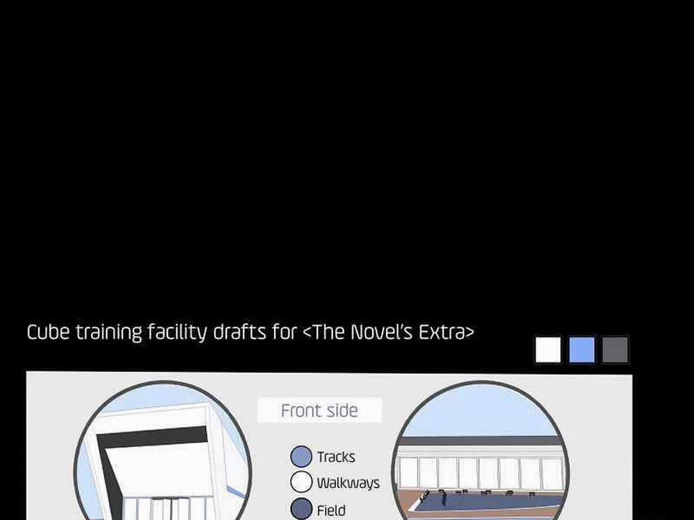 Nhân Vật Ngoài Lề Tiểu Thuyết 26 trang 219