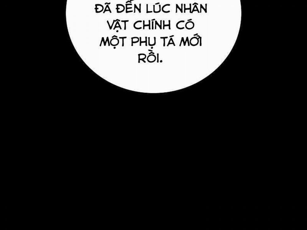 Nhân Vật Ngoài Lề Tiểu Thuyết 26 trang 3