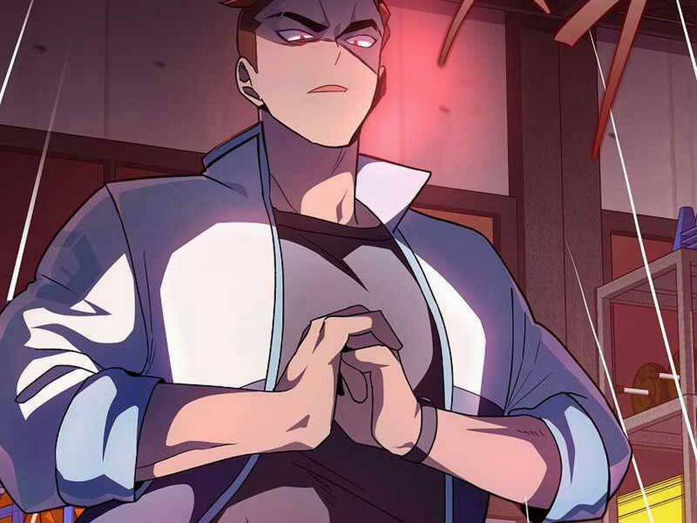 Nhân Vật Ngoài Lề Tiểu Thuyết 26 trang 35