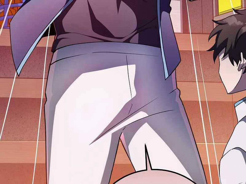 Nhân Vật Ngoài Lề Tiểu Thuyết 26 trang 36