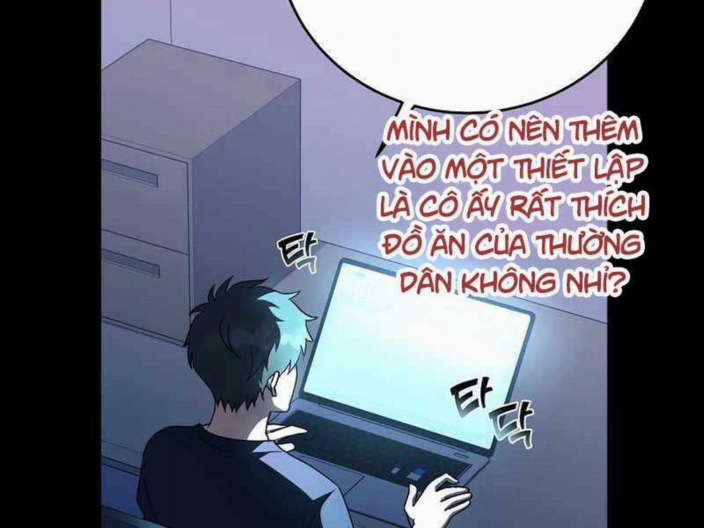 Nhân Vật Ngoài Lề Tiểu Thuyết 26 trang 5