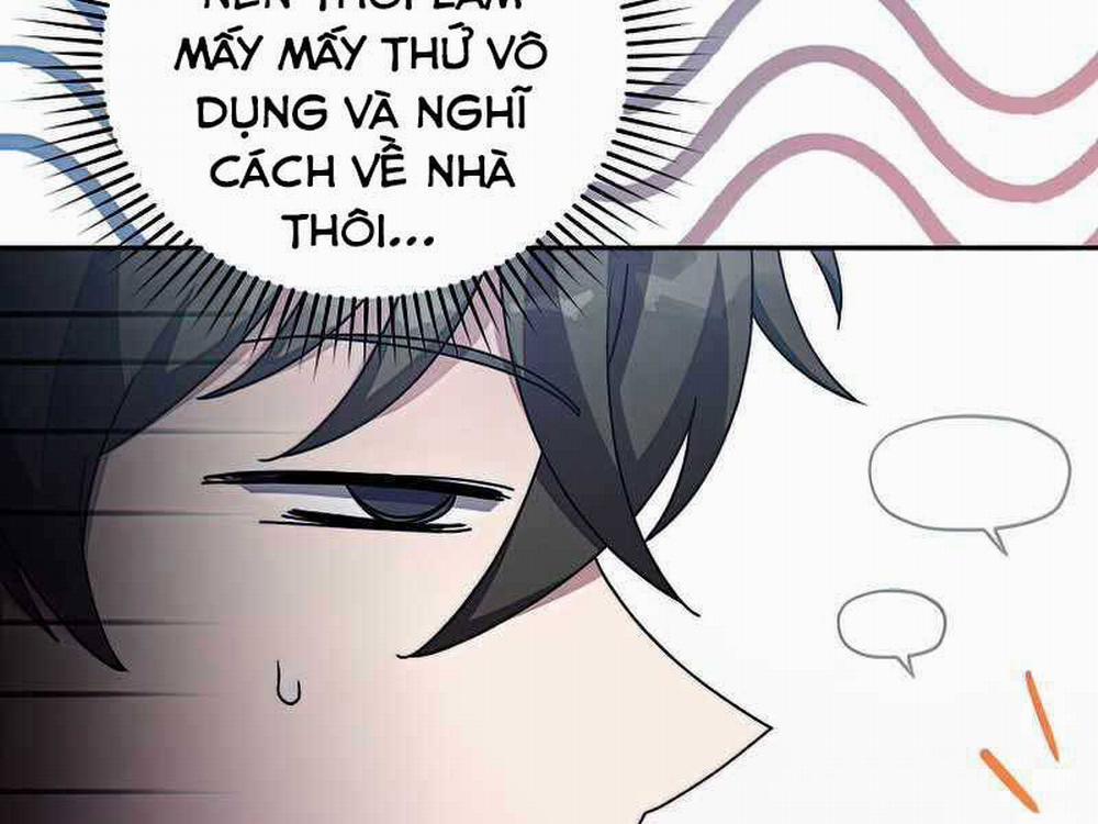 Nhân Vật Ngoài Lề Tiểu Thuyết 27 trang 10