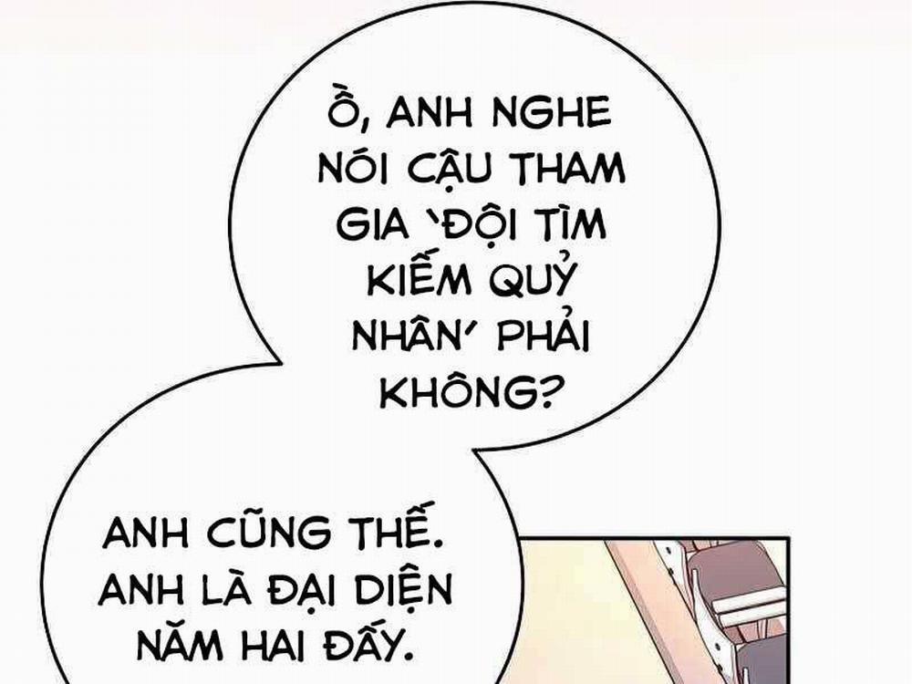 Nhân Vật Ngoài Lề Tiểu Thuyết 27 trang 104