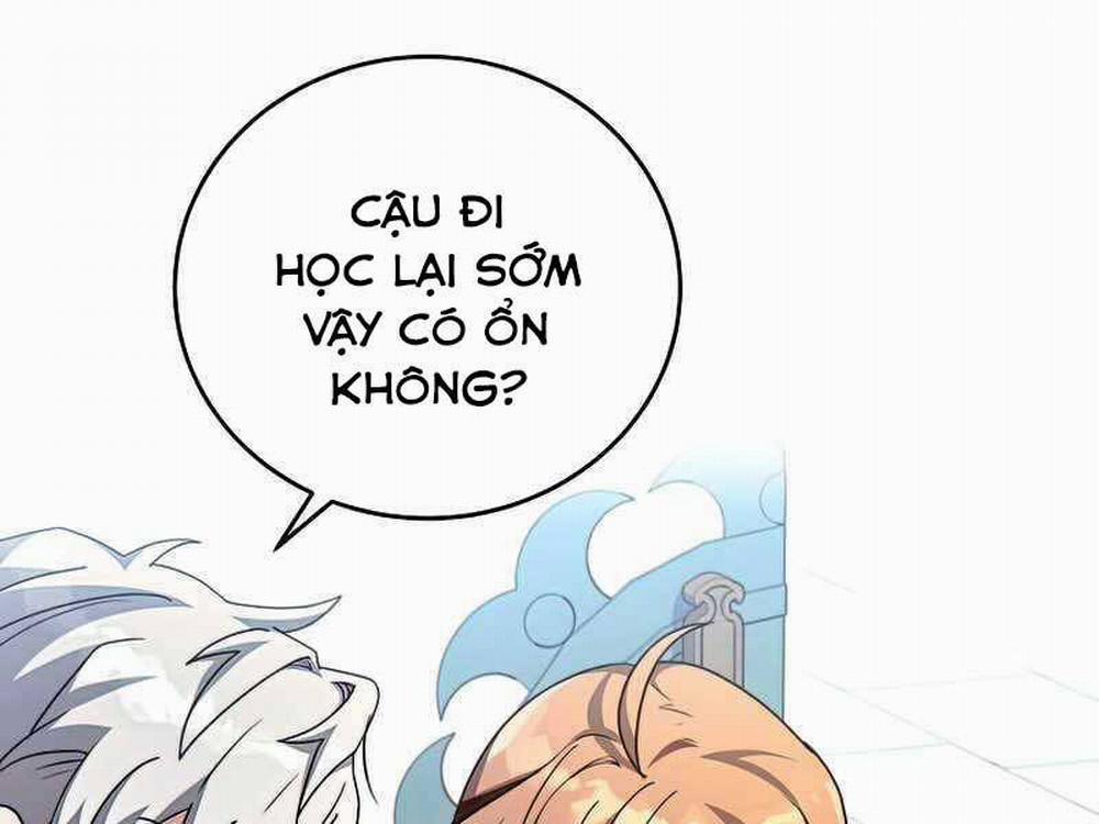 Nhân Vật Ngoài Lề Tiểu Thuyết 27 trang 12