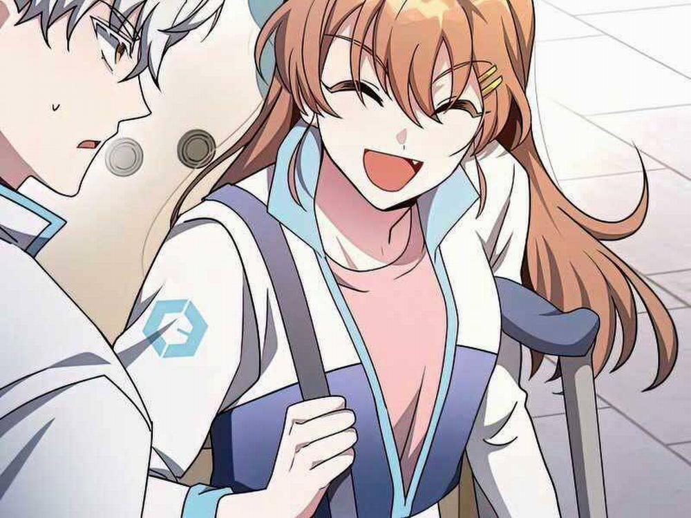 Nhân Vật Ngoài Lề Tiểu Thuyết 27 trang 13