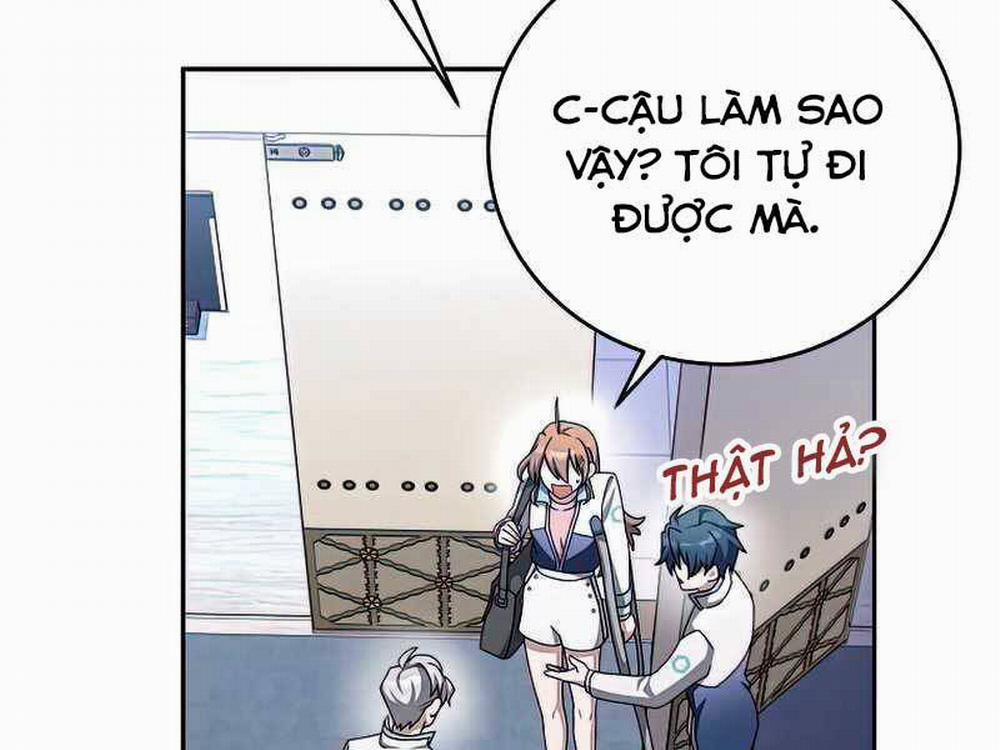 Nhân Vật Ngoài Lề Tiểu Thuyết 27 trang 16