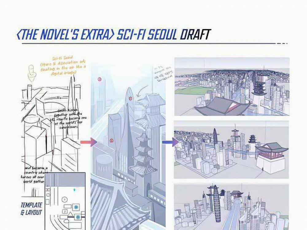 Nhân Vật Ngoài Lề Tiểu Thuyết 27 trang 203