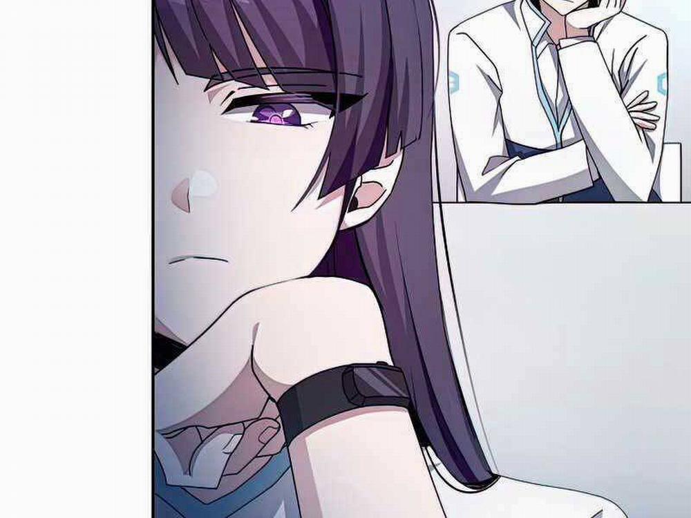 Nhân Vật Ngoài Lề Tiểu Thuyết 27 trang 21