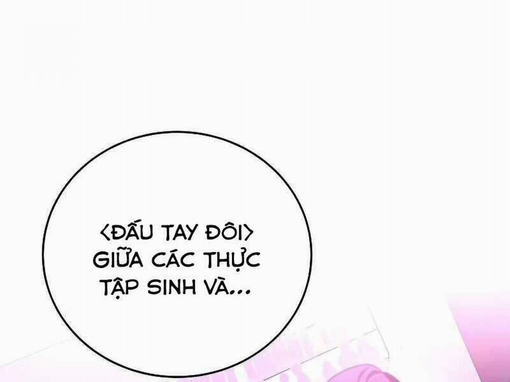 Nhân Vật Ngoài Lề Tiểu Thuyết 27 trang 30