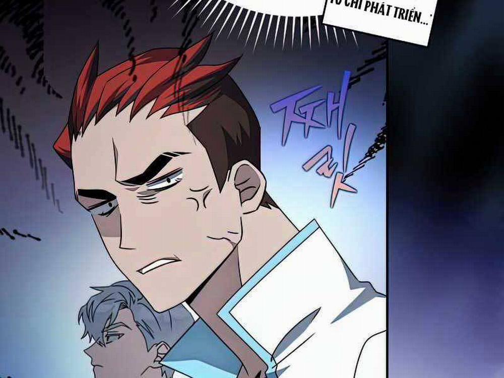 Nhân Vật Ngoài Lề Tiểu Thuyết 27 trang 54