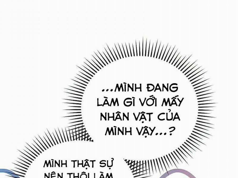 Nhân Vật Ngoài Lề Tiểu Thuyết 27 trang 9