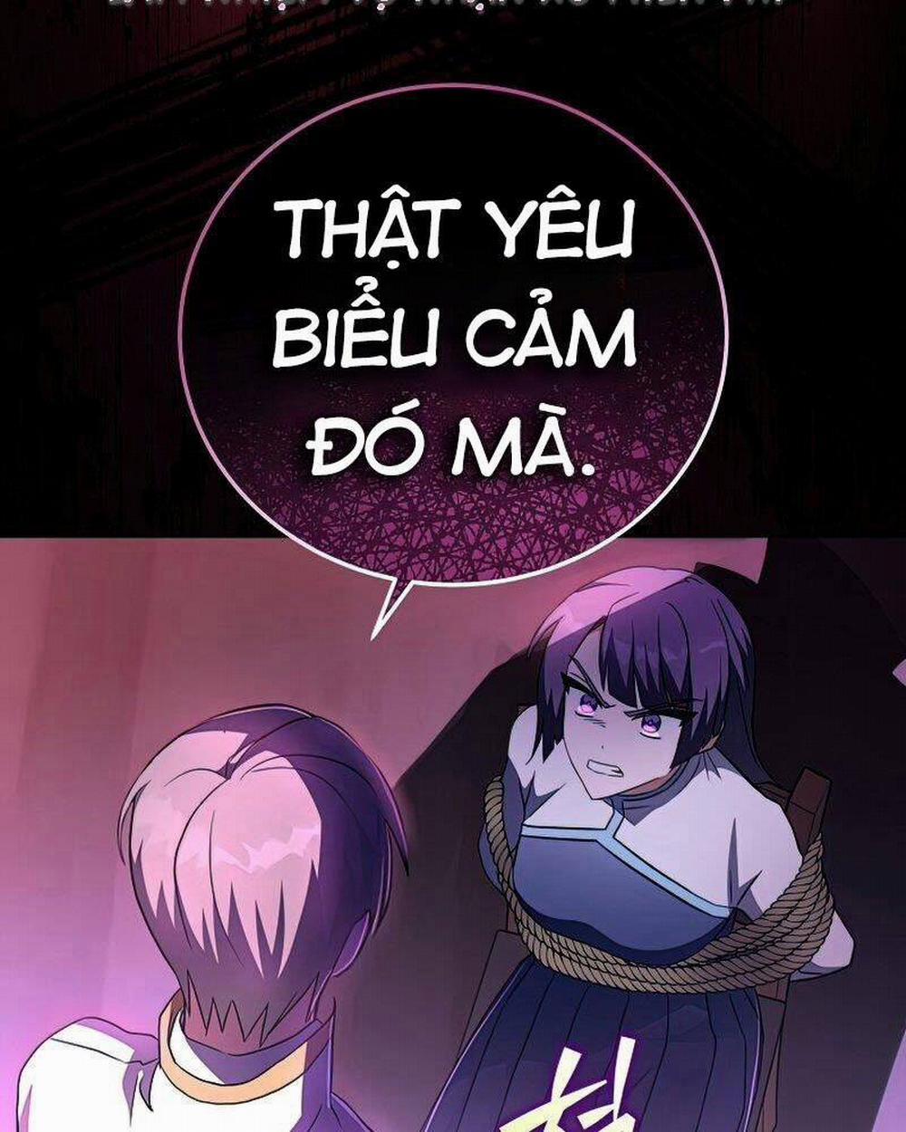 Nhân Vật Ngoài Lề Tiểu Thuyết 28 trang 10