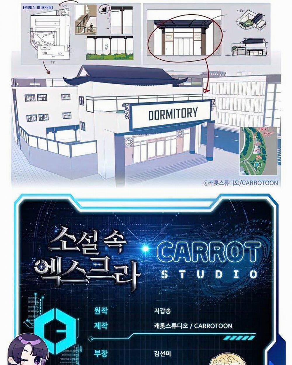 Nhân Vật Ngoài Lề Tiểu Thuyết 28 trang 104