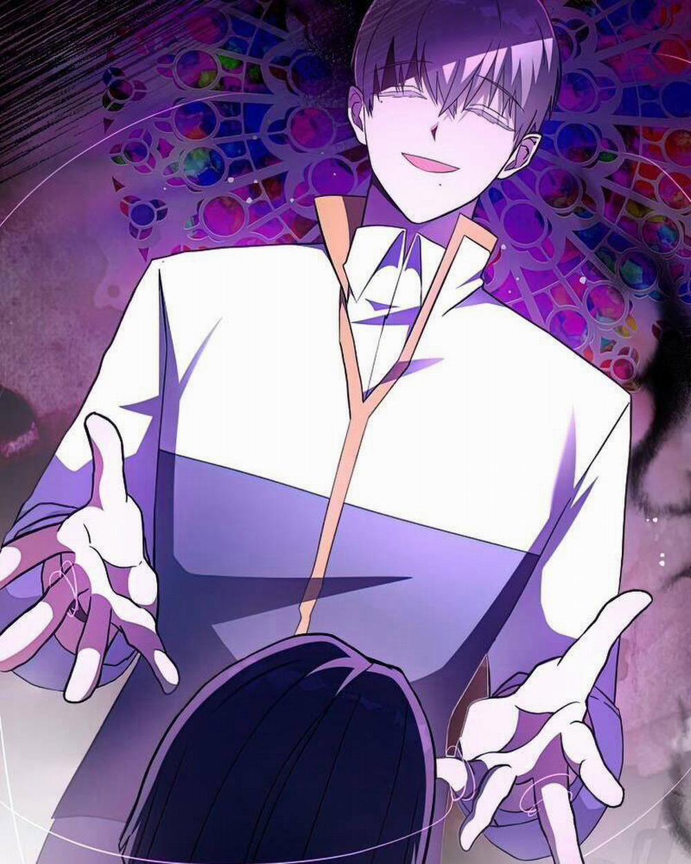 Nhân Vật Ngoài Lề Tiểu Thuyết 28 trang 12