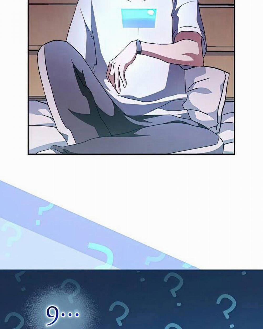 Nhân Vật Ngoài Lề Tiểu Thuyết 28 trang 17