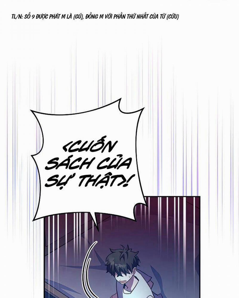 Nhân Vật Ngoài Lề Tiểu Thuyết 28 trang 20