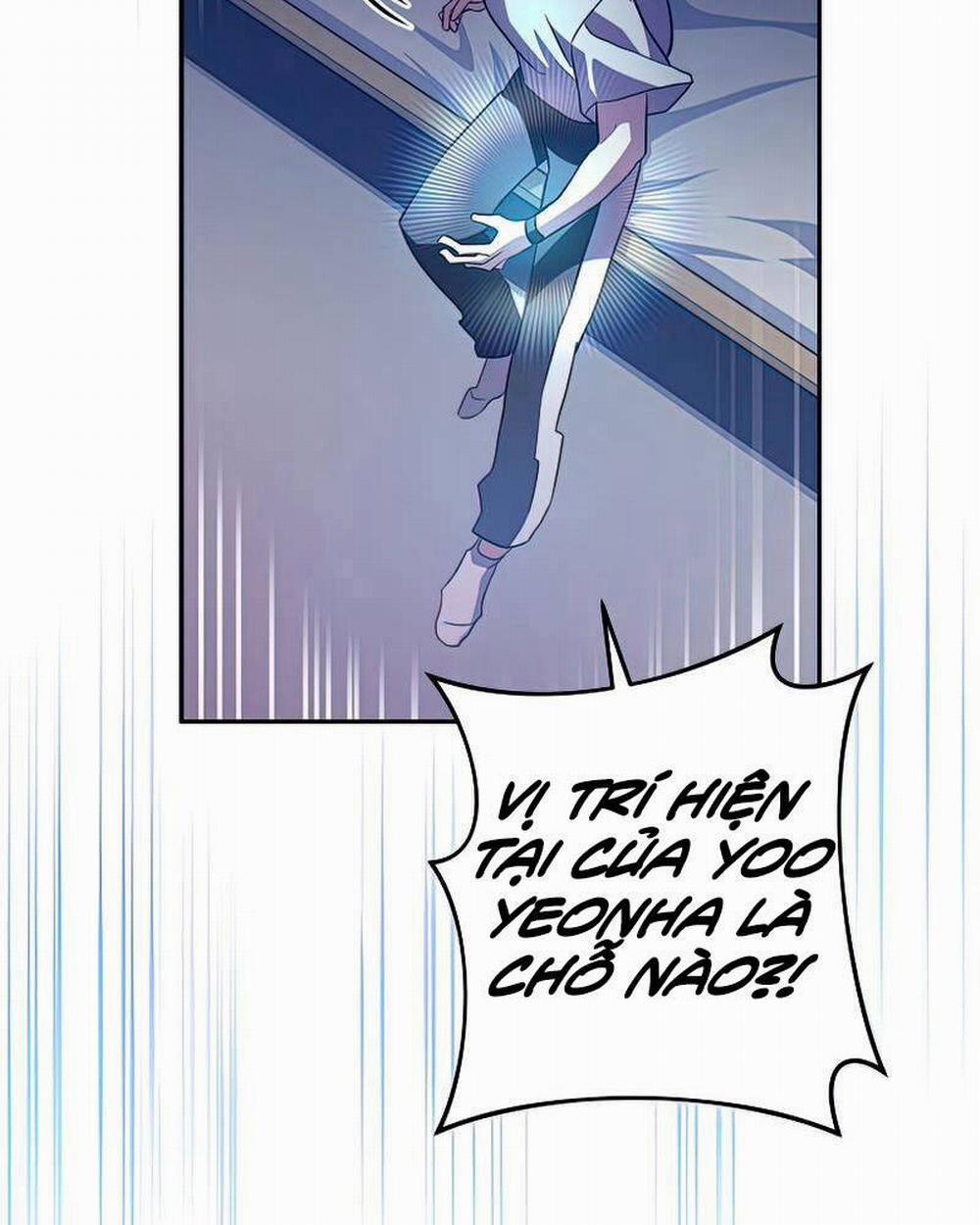 Nhân Vật Ngoài Lề Tiểu Thuyết 28 trang 21