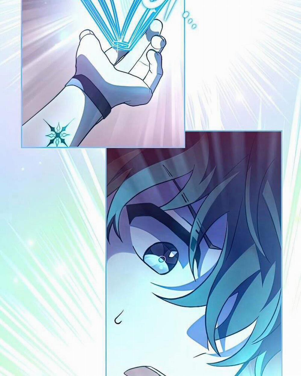 Nhân Vật Ngoài Lề Tiểu Thuyết 28 trang 23