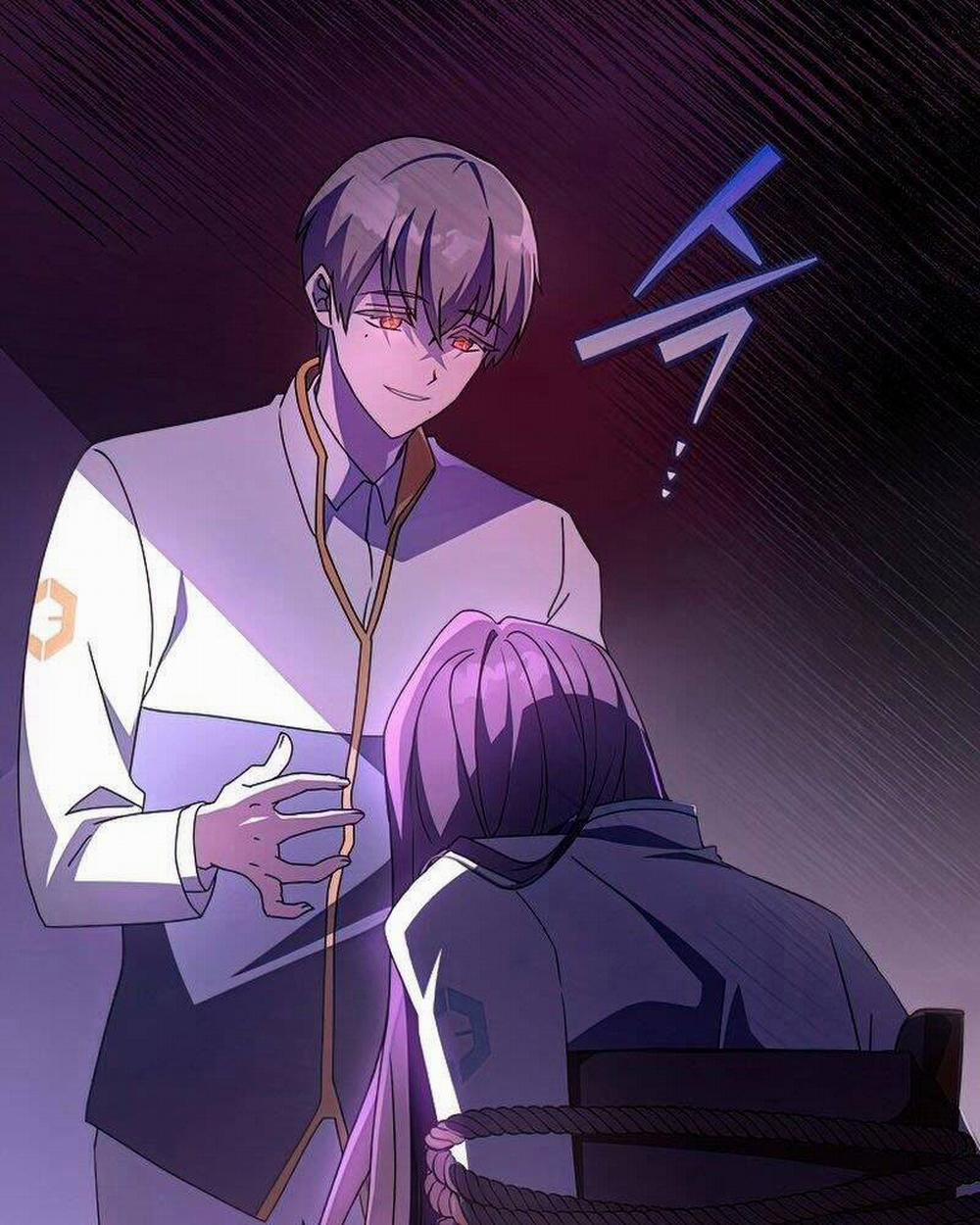 Nhân Vật Ngoài Lề Tiểu Thuyết 28 trang 34