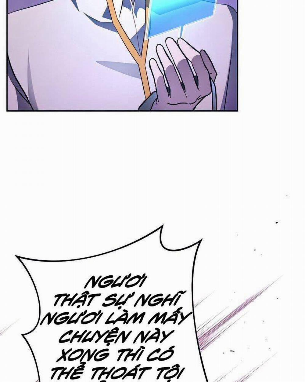 Nhân Vật Ngoài Lề Tiểu Thuyết 28 trang 4