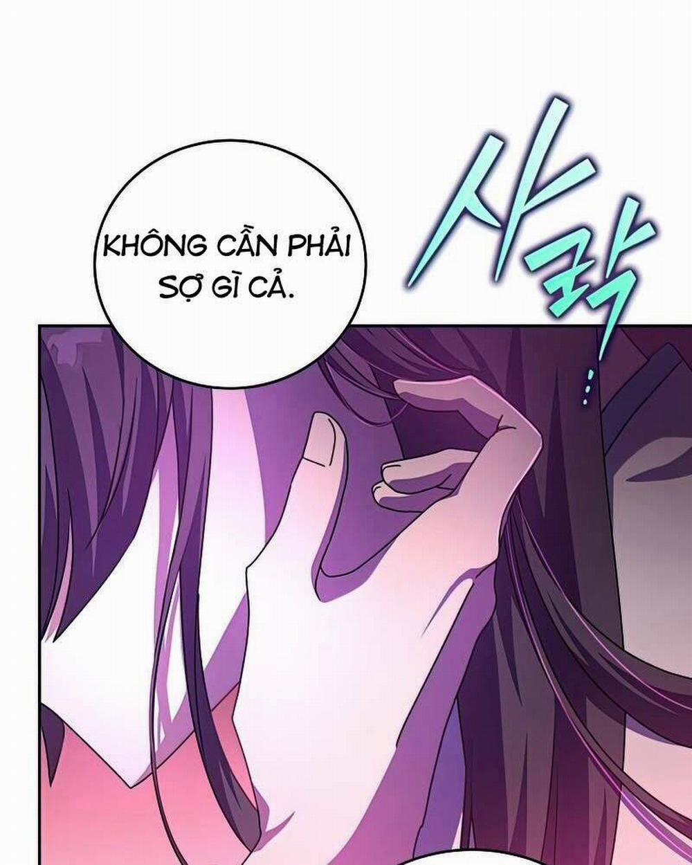 Nhân Vật Ngoài Lề Tiểu Thuyết 28 trang 40