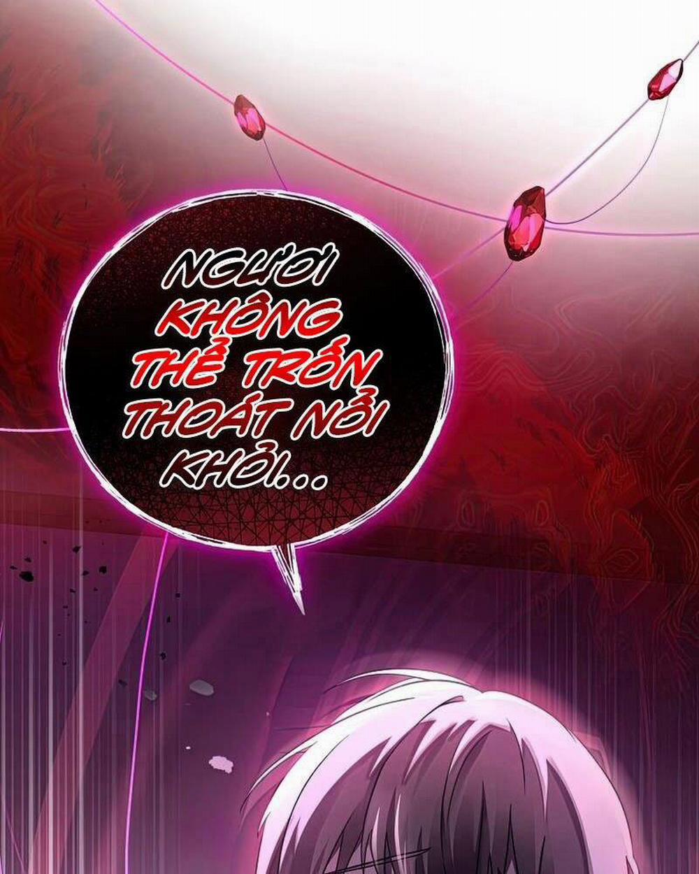 Nhân Vật Ngoài Lề Tiểu Thuyết 28 trang 46