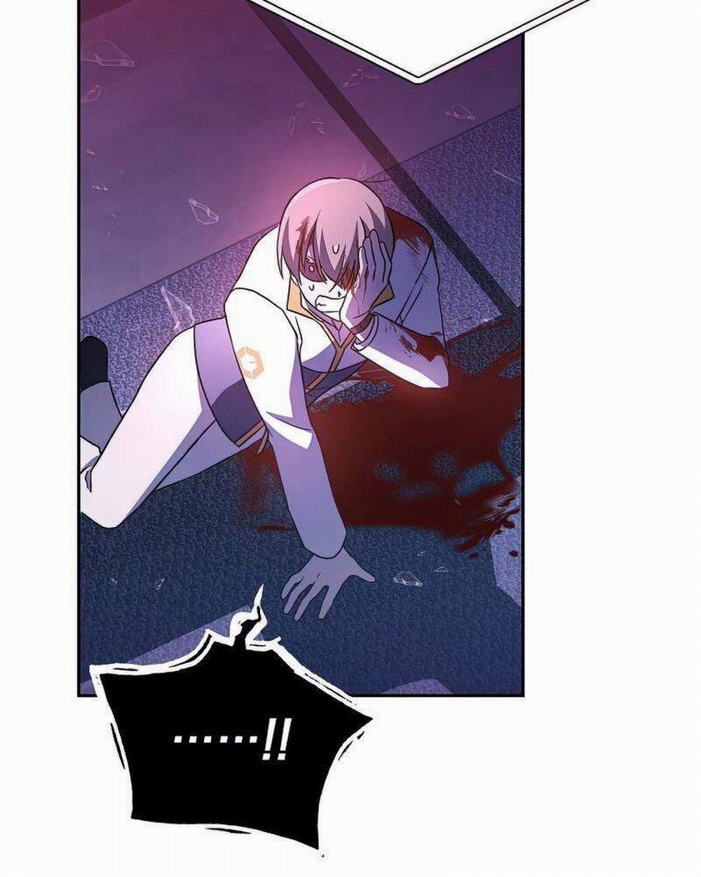 Nhân Vật Ngoài Lề Tiểu Thuyết 28 trang 59