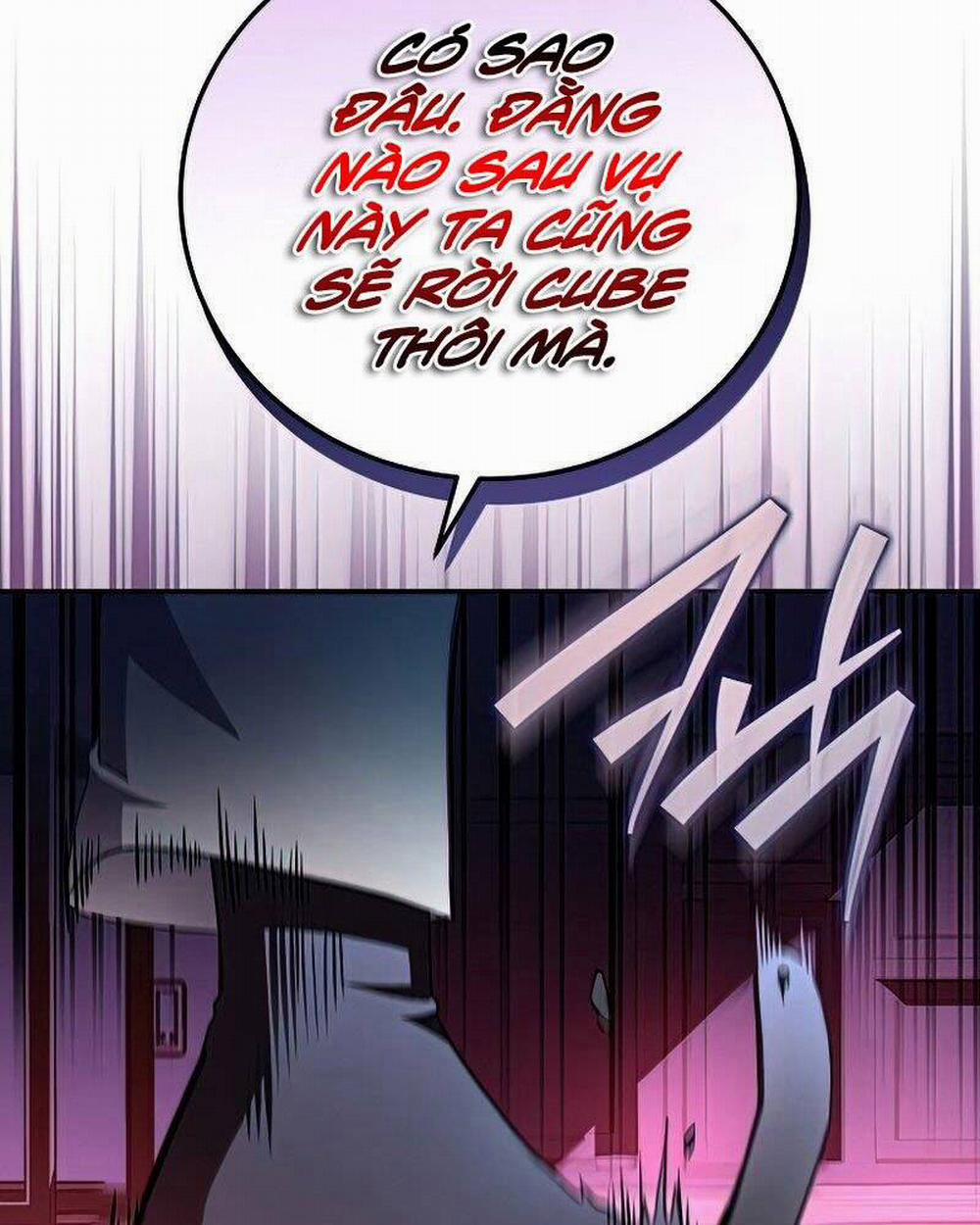 Nhân Vật Ngoài Lề Tiểu Thuyết 28 trang 7