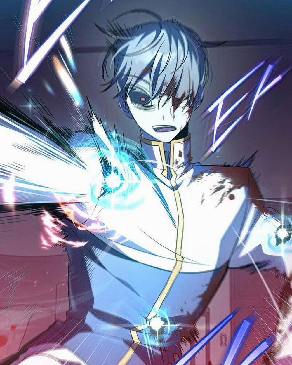 Nhân Vật Ngoài Lề Tiểu Thuyết 28 trang 73