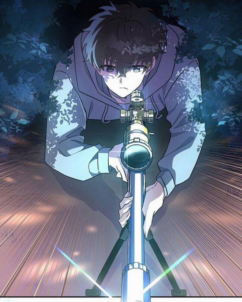 Nhân Vật Ngoài Lề Tiểu Thuyết 28 trang 80