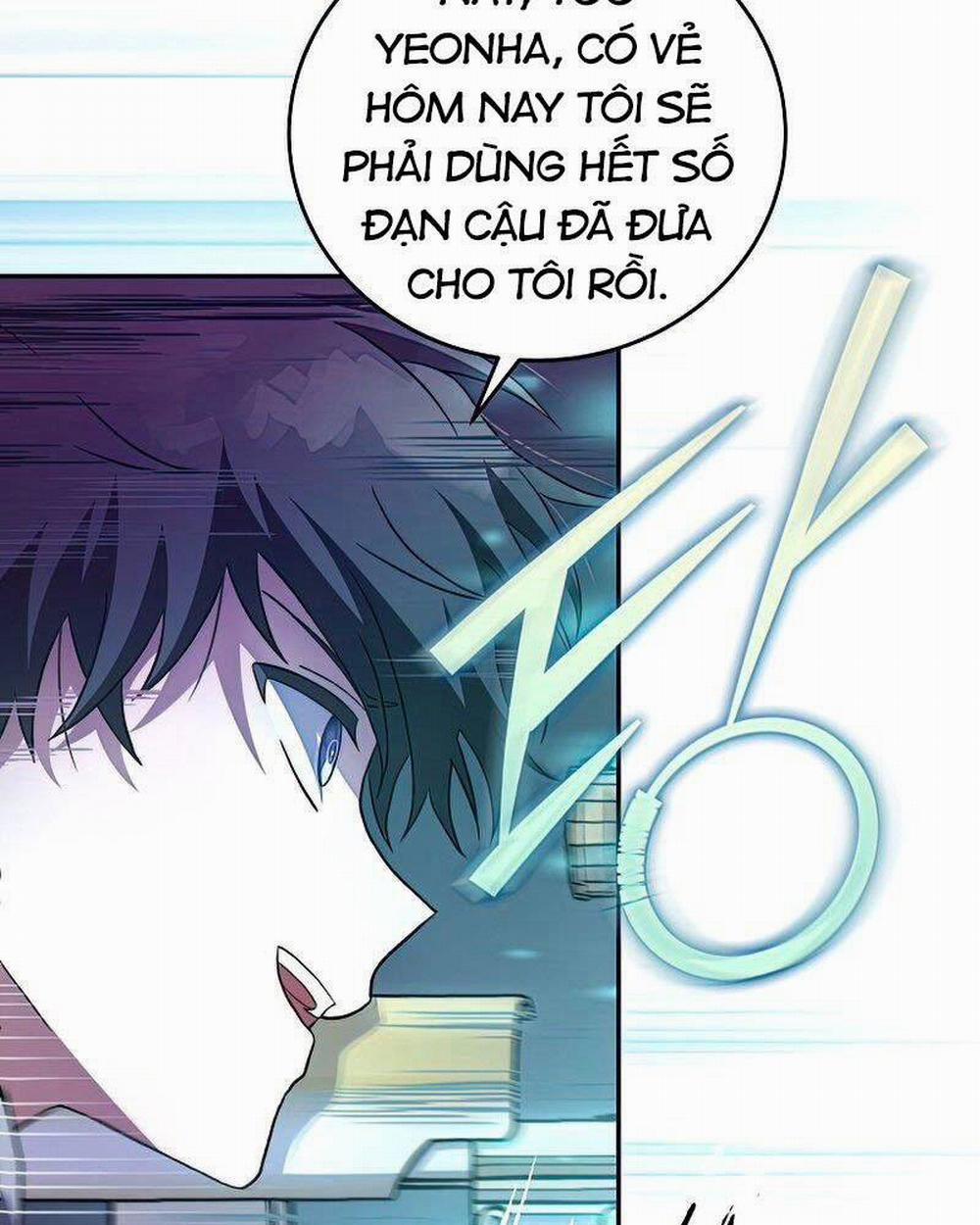 Nhân Vật Ngoài Lề Tiểu Thuyết 28 trang 83