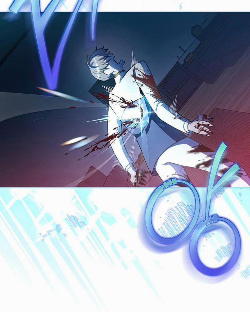 Nhân Vật Ngoài Lề Tiểu Thuyết 28 trang 89