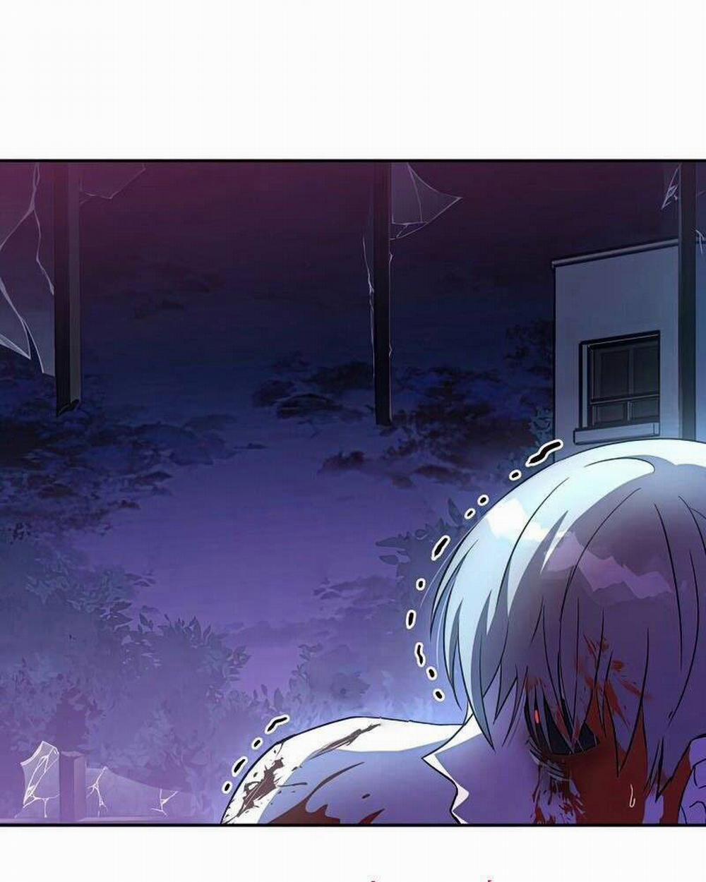 Nhân Vật Ngoài Lề Tiểu Thuyết 28 trang 90