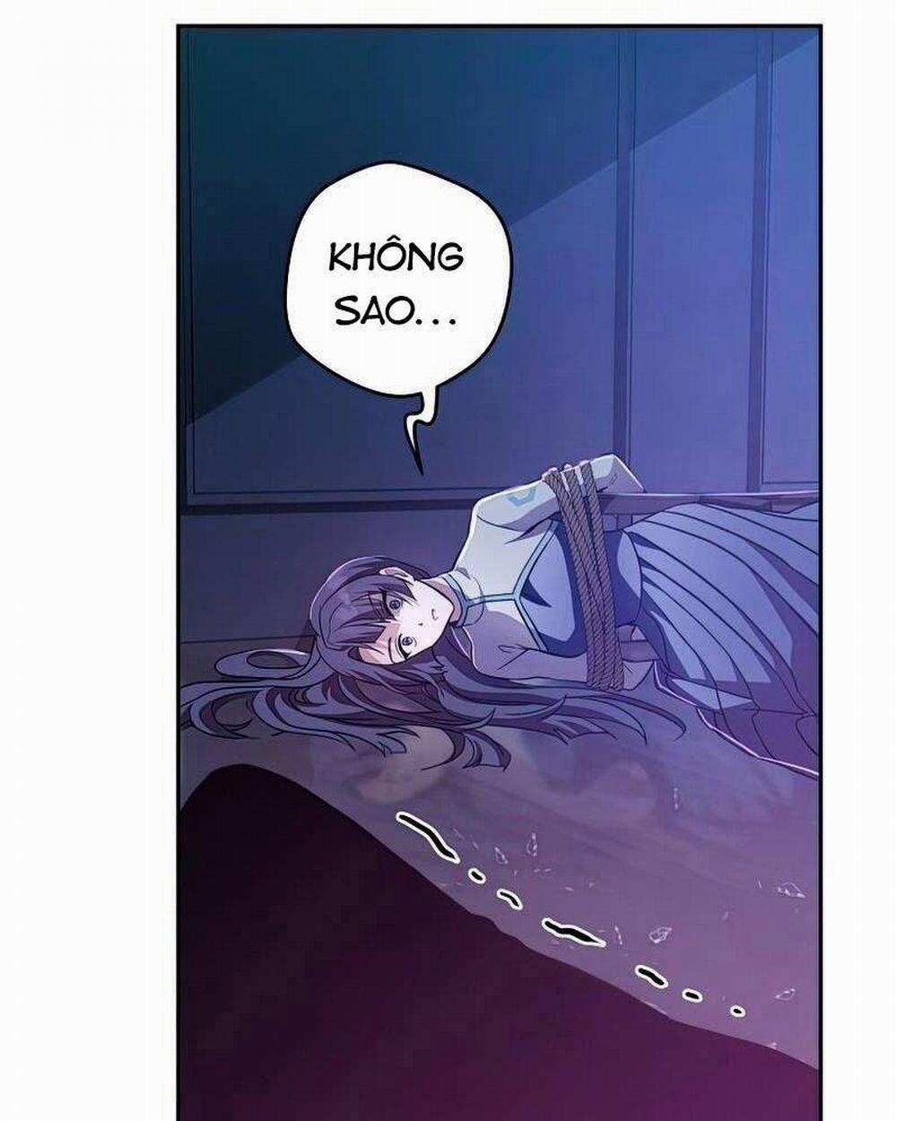 Nhân Vật Ngoài Lề Tiểu Thuyết 28 trang 96