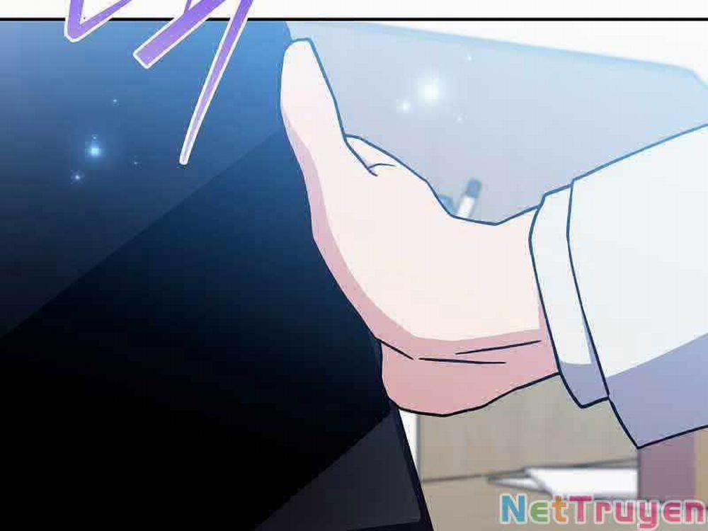 Nhân Vật Ngoài Lề Tiểu Thuyết 3 trang 1