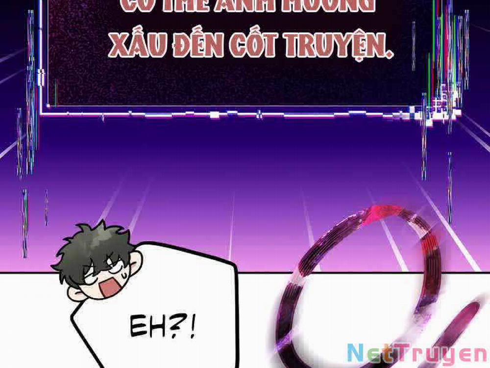 Nhân Vật Ngoài Lề Tiểu Thuyết 3 trang 127