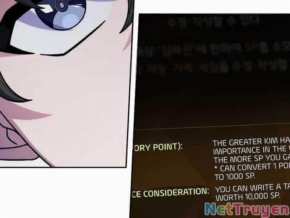 Nhân Vật Ngoài Lề Tiểu Thuyết 3 trang 137